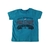 Camiseta Infantil Petróleo 150778 - Puro Sangue