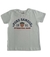 Camiseta Infantil Branca 150755 - Puro Sangue