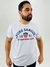 Camiseta Masculina International Brand USA 150601 - Puro Sangue