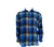 Camisa Masculina Flanela Xadrez 109962 - Puro Sangue - comprar online