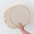 PLATO DE SITIO HANDMADE - comprar online