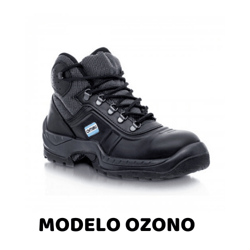 Botines 2025 ombu mercadolibre