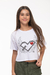 Remera corazon Alas