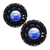 Alto Falante Quadriaxial CM6 6" 130W RMS - Hurricane - comprar online