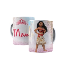 Caneca Princesas 325ml Orathea - Personalize com Nome - comprar online