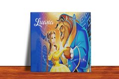 Quadro Azulejo Decorativo Personalizado em cerâmica com suporte Orathea - loja online