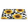 
Mouse Pad Flores Girassol 21x15cm Orathea