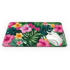 Mouse Pad Floral Lindíssimo 21x15cm Orathea - comprar online