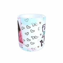 Caneca Feliz Dia das Mães 325ml em cerâmica Orathea na internet