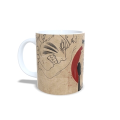 Caneca Naruto 325ml em cerâmica Orathea - comprar online