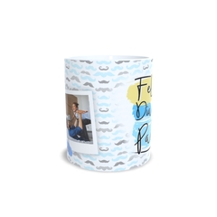 Caneca Feliz Dia dos Pais 325ml em cerâmica Orathea na internet