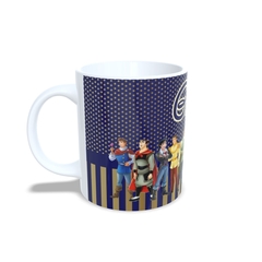 Caneca Principe Modelo Real 325ml Orathea - Personalize com Nome - comprar online