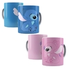 Caneca Estilo Stitch 325m em cerâmica da Orathea