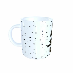 Caneca Stá Uó Humor 325ml cerâmica Orathea - comprar online