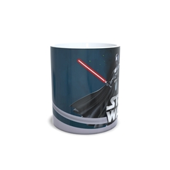 Caneca Star Wars 325ml em cerâmica Orathea na internet