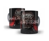 Caneca de Cerâmica - Game Of Thrones - Modelo 1 - comprar online