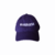 POLO HAT - PURPLE