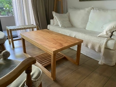 MESA RATONA 100*60 Paraiso