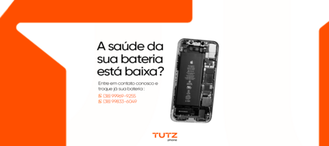 Carrusel Tutz Phone