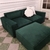 ROD sofa - LAMBER INTERIORS