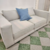 HARRY sofa con costura - comprar online