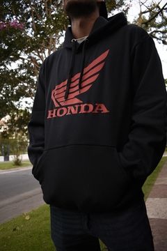 Buzos honda online