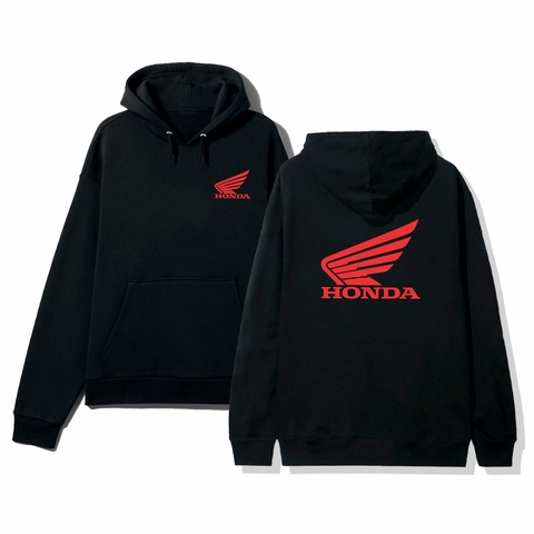 Buzos de honda new arrivals