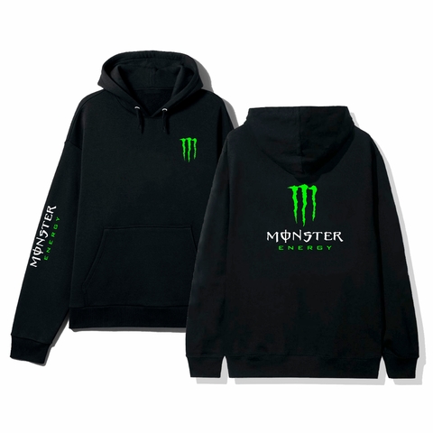 Buzo monster energy new arrivals