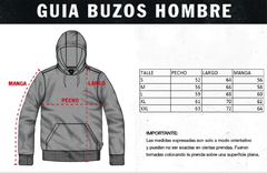 Buzo Honda Comprar en JVMOTOSHOP