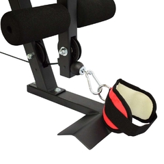 MULTIGIMNASIO MV-DS912 - Equipos para Gimnasio