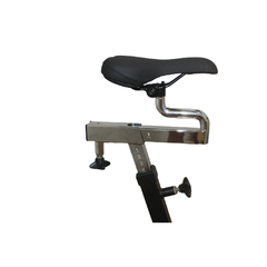 BICICLETA TIPO SPINNING PROFESIONAL SPIN CYCLE (SIN MONITOR) - tienda online