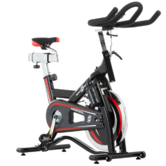 BICICLETA SPINNING VICENZA - comprar online