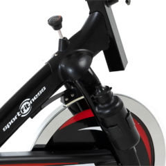 BICICLETA SPINNING VICENZA - tienda online