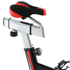 BICICLETA SPINNING VICENZA - Equipos para Gimnasio