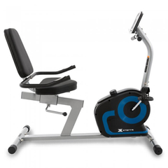 BICICLETA RECUMBENT SB120 XTERRA |301075 - Equipos para Gimnasio