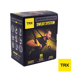 Kit de entrenamiento de suspensión TRX® SWEAT SYSTEM (ORIGINAL) |1107143