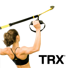 Kit de entrenamiento de suspensión TRX® SWEAT SYSTEM (ORIGINAL) |1107143 - tienda online