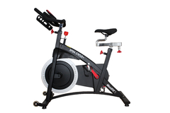 BICICLETA TIPO SPINNING PROFESIONAL SPIN CYCLE - comprar online