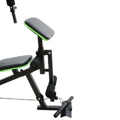 Imagen de MULTIGIMNASIO MV-DS912