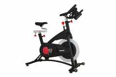 BICICLETA TIPO SPINNING PROFESIONAL SPIN CYCLE (SIN MONITOR) en internet