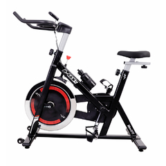 BICICLETA ESTÁTICA TIPO SPINNING MOVIFIT B-GAN+ |0301085 - comprar online