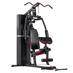 MULTIGIMNASIO MOVIFIT 1 ESTÁCIÓN, 1 TORRE DE PESAS 72 KG/159 LBS MS-600 |0904203 - comprar online