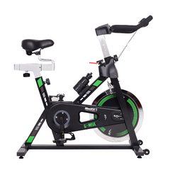 BICICLETA ESTÁTICA TIPO SPINNING MOVIFIT G-MISIL |0301061