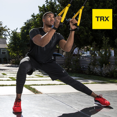 Kit de entrenamiento de suspensión TRX® SWEAT SYSTEM (ORIGINAL) |1107143 - Equipos para Gimnasio