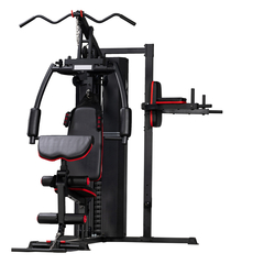 MULTIGIMNASIO MOVIFIT 2 ESTACIONES, 1 TORRE DE PESAS MS-630S - comprar online