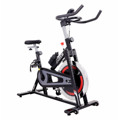 BICICLETA ESTÁTICA TIPO SPINNING MOVIFIT B-GAN+ |0301085