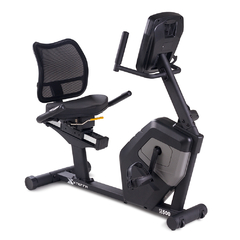 BICICLETA HORIZONTAL SB500 |0304023 - Equipos para Gimnasio