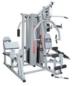 MULTIGIMNASIO EVO 4000 EVOLUTION