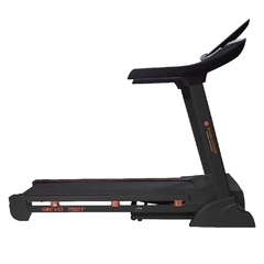 TROTADORA E750 EVOLUTION - Equipos para Gimnasio