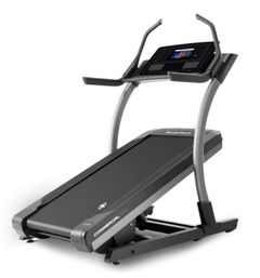 TROTADORA INCLINE X11i NORDICTRACK